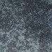 Ткань костюмная Твил рисунок "Пиксель" серо-голубой 