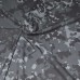 Ткань "Панацея-160" сорочечная "Излом" темно-серый  