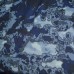 Ткань Рип-Стоп Штурм 220 рисунок "A-Tack" синий
