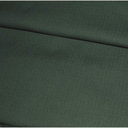 Ткань Рип-Стоп темно-зеленая "Тайга"