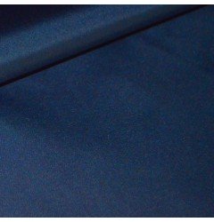 Ткань курточная Дюспа «Милки» темно-синяя