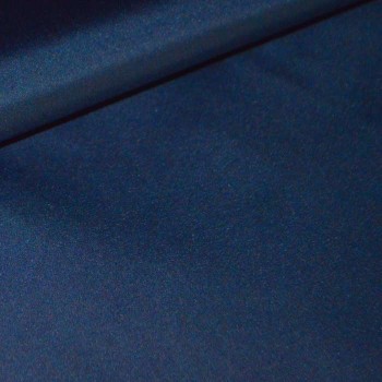 Ткань курточная  Дюспа «Милки» темно-синяя