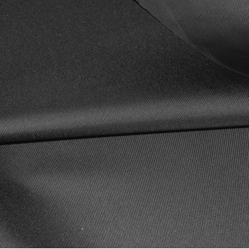 Ткань Oxford 600D PU1000 темно-серый