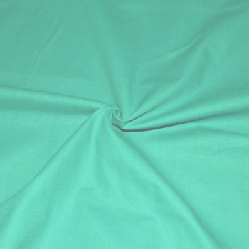 Ткань ТиСи цвет ментоловый (салатовый)