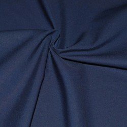 Ткань Твил 250 МВО темно-синий