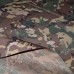 Ткань Рип-Стоп "Мультикам" зелено-коричневый