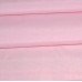 Тик смесовой однотонный розовый 150 см
